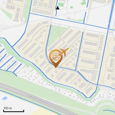 Foto zu Adolf-Köster-Damm 102, 21035 Hamburg