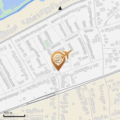 Foto zu Am Stein 102, 22337 Hamburg