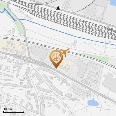 Foto zu Buxtehuder Straße 102, 21073 Hamburg