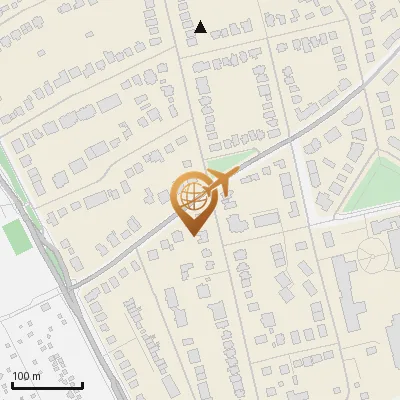 Foto zu Claudiusstraße 102, 22043 Hamburg