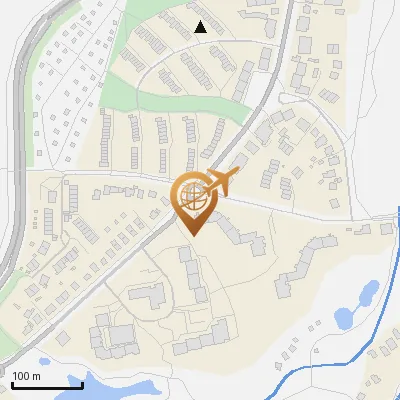 Foto zu Ebeersreye 102, 22159 Hamburg