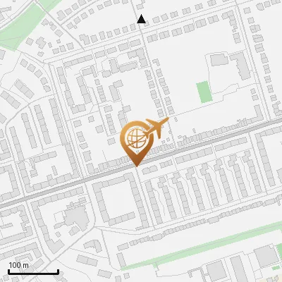 Foto zu Eißendorfer Straße 102, 21073 Hamburg