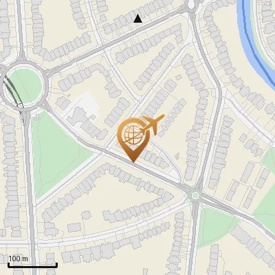 Foto zu Harvestehuder Weg 102, 20149 Hamburg