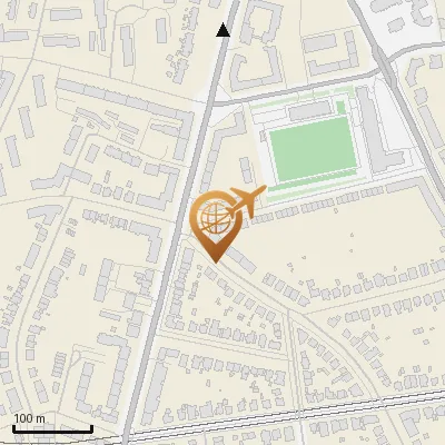 Foto zu Heschredder 102, 22335 Hamburg