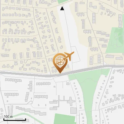 Foto zu Krohnstieg 102, 22415 Hamburg