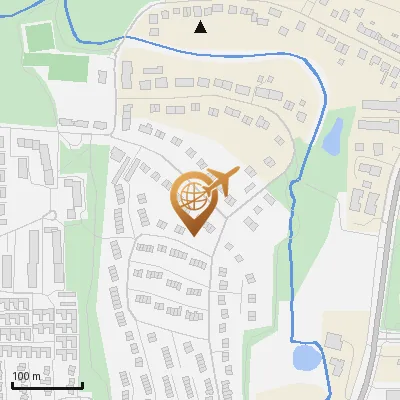 Foto zu Langenbeker Weg 102, 21077 Hamburg