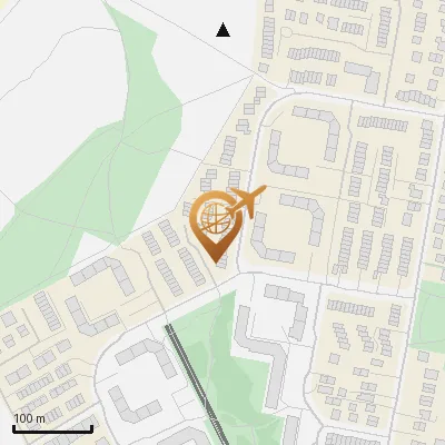 Foto zu Reinhold-Meyer-Straße 102, 22455 Hamburg