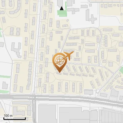 Foto zu Resskamp 102, 22549 Hamburg