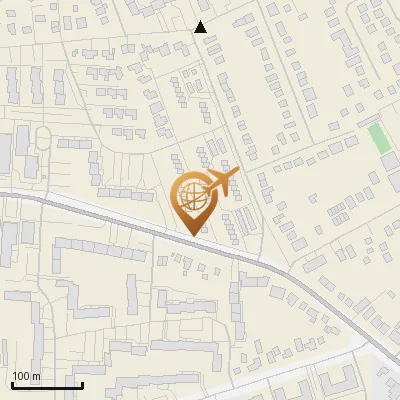 Foto zu Saseler Straße 102, 22145 Hamburg