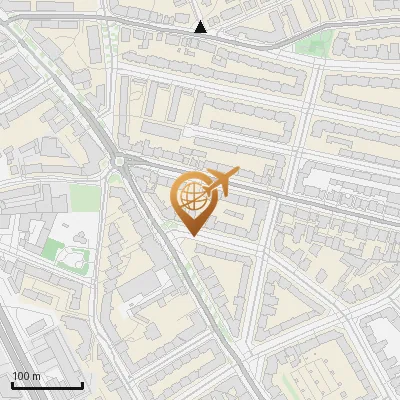 Foto zu Sillemstraße 102, 20257 Hamburg