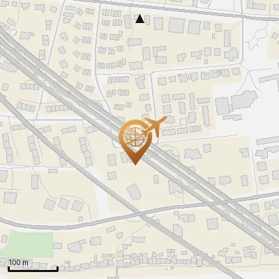 Foto zu Trenknerweg 102, 22605 Hamburg