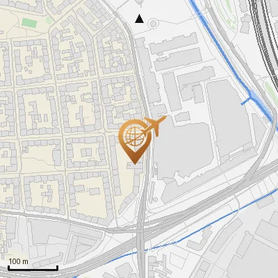 Foto zu Wilstorfer Straße 102, 21073 Hamburg