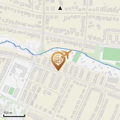 Foto zu August-Bebel-Straße 103, 21029 Hamburg