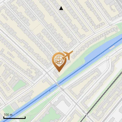 Foto zu Bismarckstraße 103, 20253 Hamburg