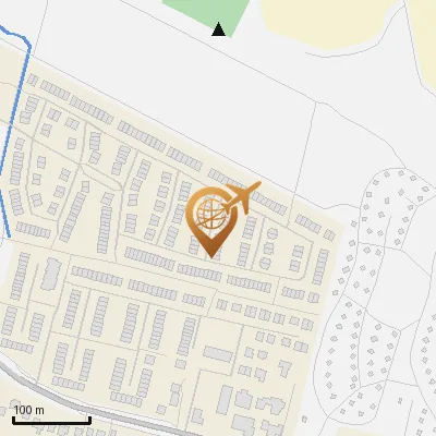 Foto zu Bockhorster Höhe 103, 21031 Hamburg