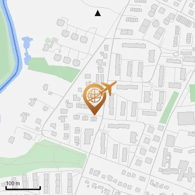 Foto zu Heegbarg 103, 22395 Hamburg