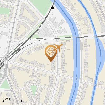 Foto zu Heilwigstraße 103, 20249 Hamburg