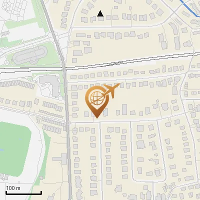 Foto zu Jürgensallee 103, 22605 Hamburg