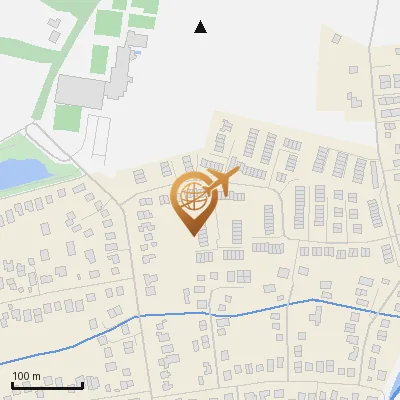 Foto zu Klaus-Nanne-Straße 103, 22457 Hamburg