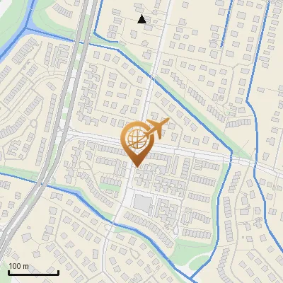 Foto zu Nettelnburger Straße 103, 21035 Hamburg