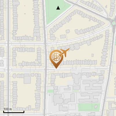 Foto zu Oberstraße 103, 20149 Hamburg