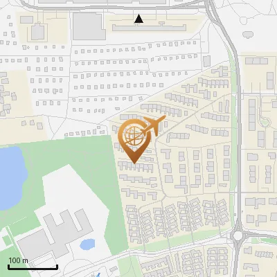 Foto zu Oelsnerring 103, 22609 Hamburg