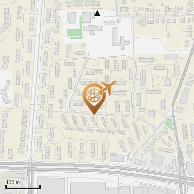 Foto zu Resskamp 103, 22549 Hamburg