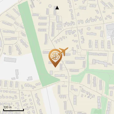 Foto zu Samlandweg 103, 22415 Hamburg