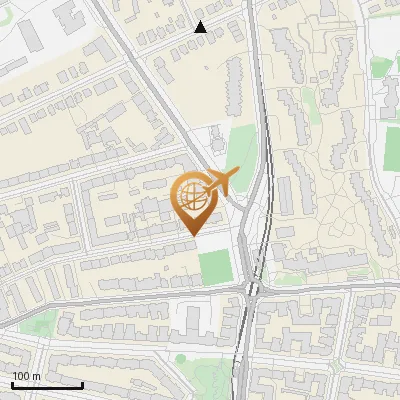 Foto zu Steenwisch 103, 22527 Hamburg