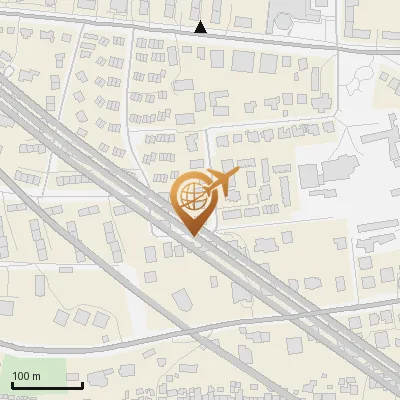 Foto zu Trenknerweg 103, 22605 Hamburg