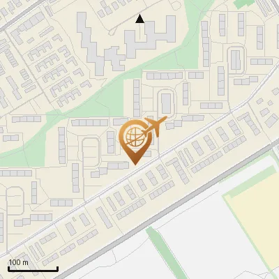 Foto zu Wildschwanbrook 103, 22145 Hamburg