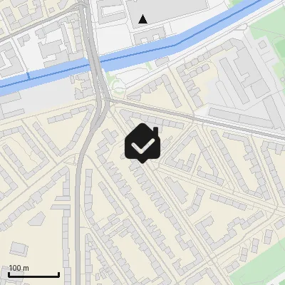 Bild zu Bachstraße 104, 22083 Hamburg