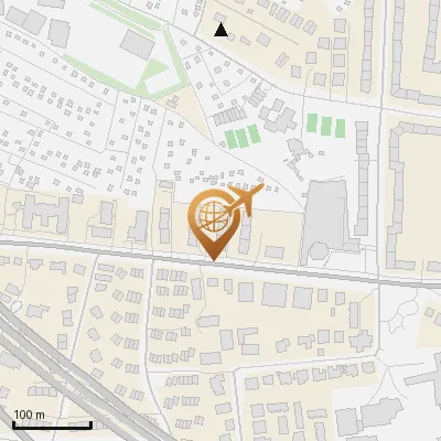 Foto zu Bernadottestraße 104, 22605 Hamburg