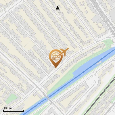 Foto zu Bismarckstraße 104, 20253 Hamburg