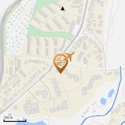 Foto zu Ebeersreye 104, 22159 Hamburg