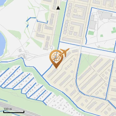 Foto zu Felix-Jud-Ring 104, 21035 Hamburg