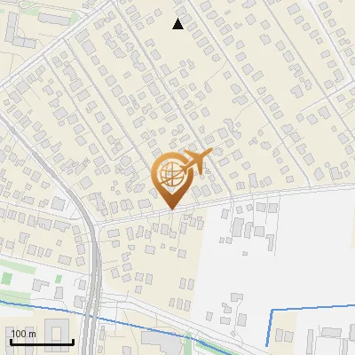 Foto zu Flaßbarg 104, 22549 Hamburg