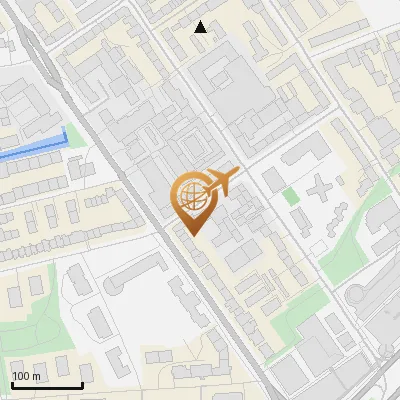 Foto zu Heinrich-Hertz-Straße 104, 22083 Hamburg