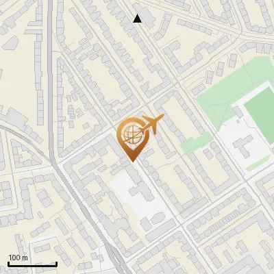 Foto zu Humboldtstraße 104, 22083 Hamburg