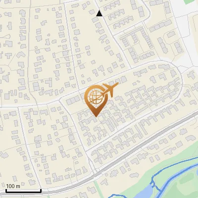 Foto zu Josthöhe 104, 22339 Hamburg