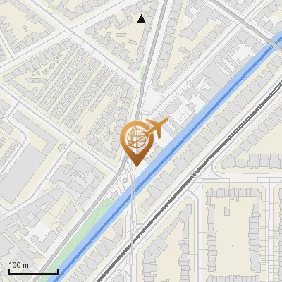 Foto zu Klosterallee 104, 20251 Hamburg