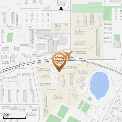 Foto zu Manshardtstraße 104, 22119 Hamburg