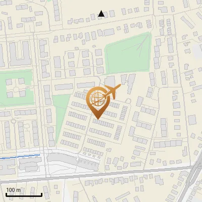 Foto zu Nienhagener Straße 104, 22147 Hamburg