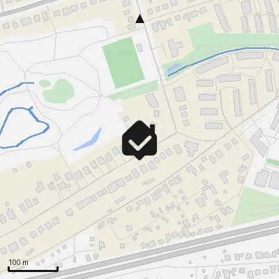 Bild zu Oktaviostraße 104, 22043 Hamburg