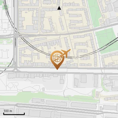 Foto zu Palmaille 104, 22767 Hamburg