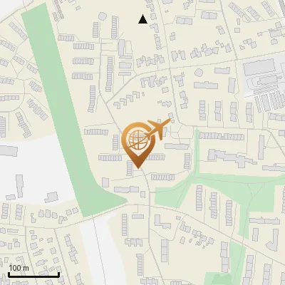 Foto zu Samlandweg 104, 22415 Hamburg