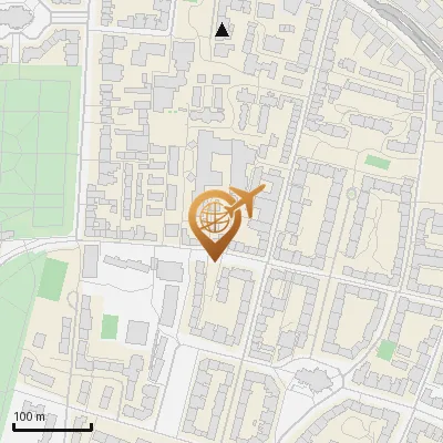 Foto zu Thadenstraße 104, 22767 Hamburg