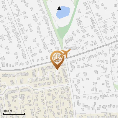 Foto zu Volksdorfer Weg 104, 22393 Hamburg