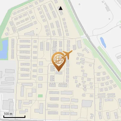 Foto zu Waterblöckenwiese 104, 22143 Hamburg