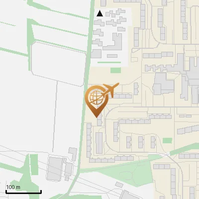 Foto zu Achtern Born 105, 22549 Hamburg